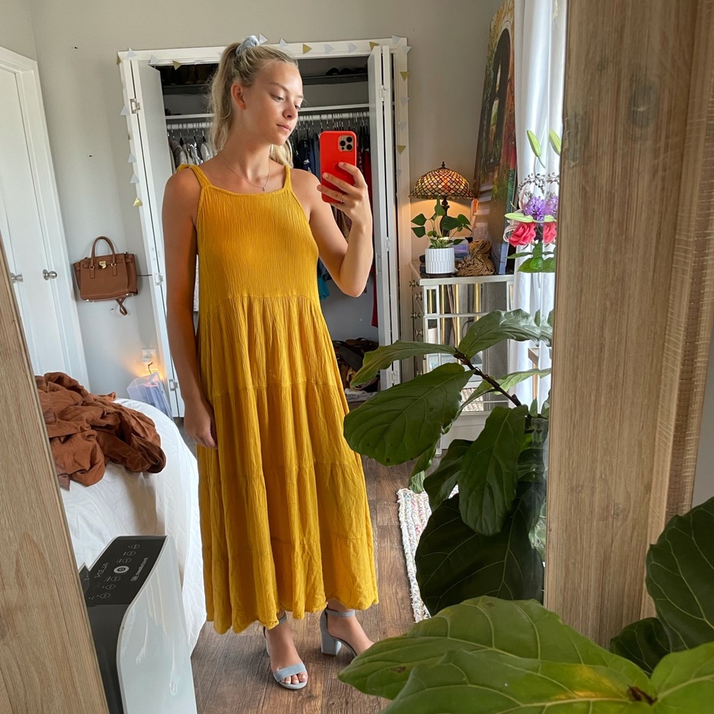 Sundress
